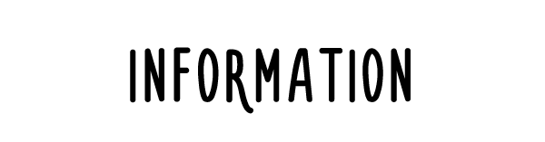 information