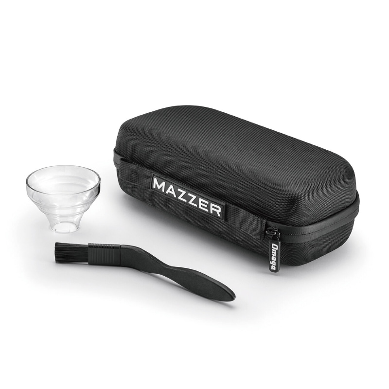 MAZZER Omega Kit Accessorie