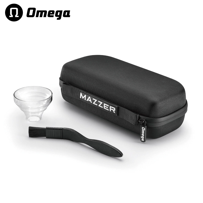 MAZZER Omega Kit Accessorie
