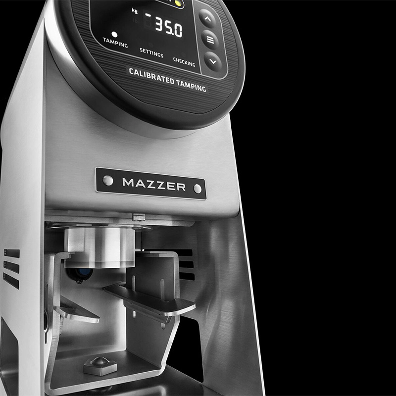 オートタンパー T-Tamper（全自動） 【正規日本代理店】