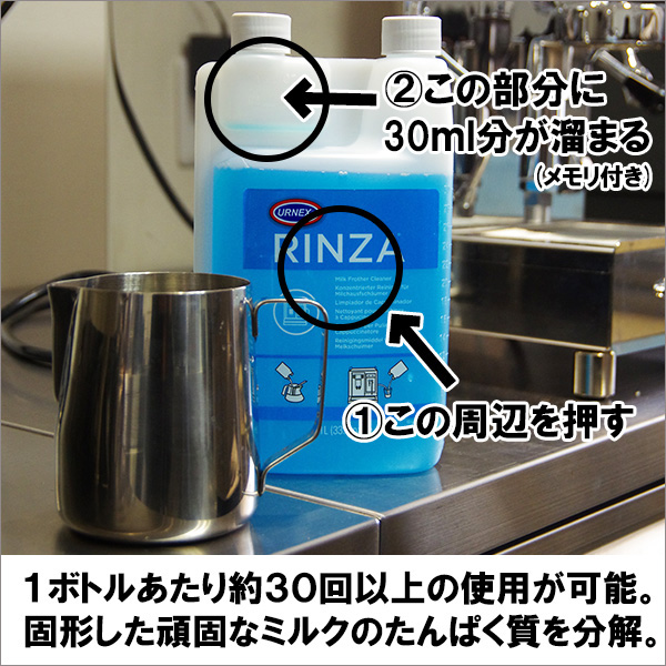 RINZA 1L