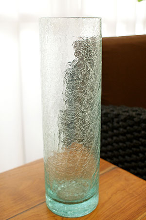 花瓶 おしゃれ 大きい ガラス