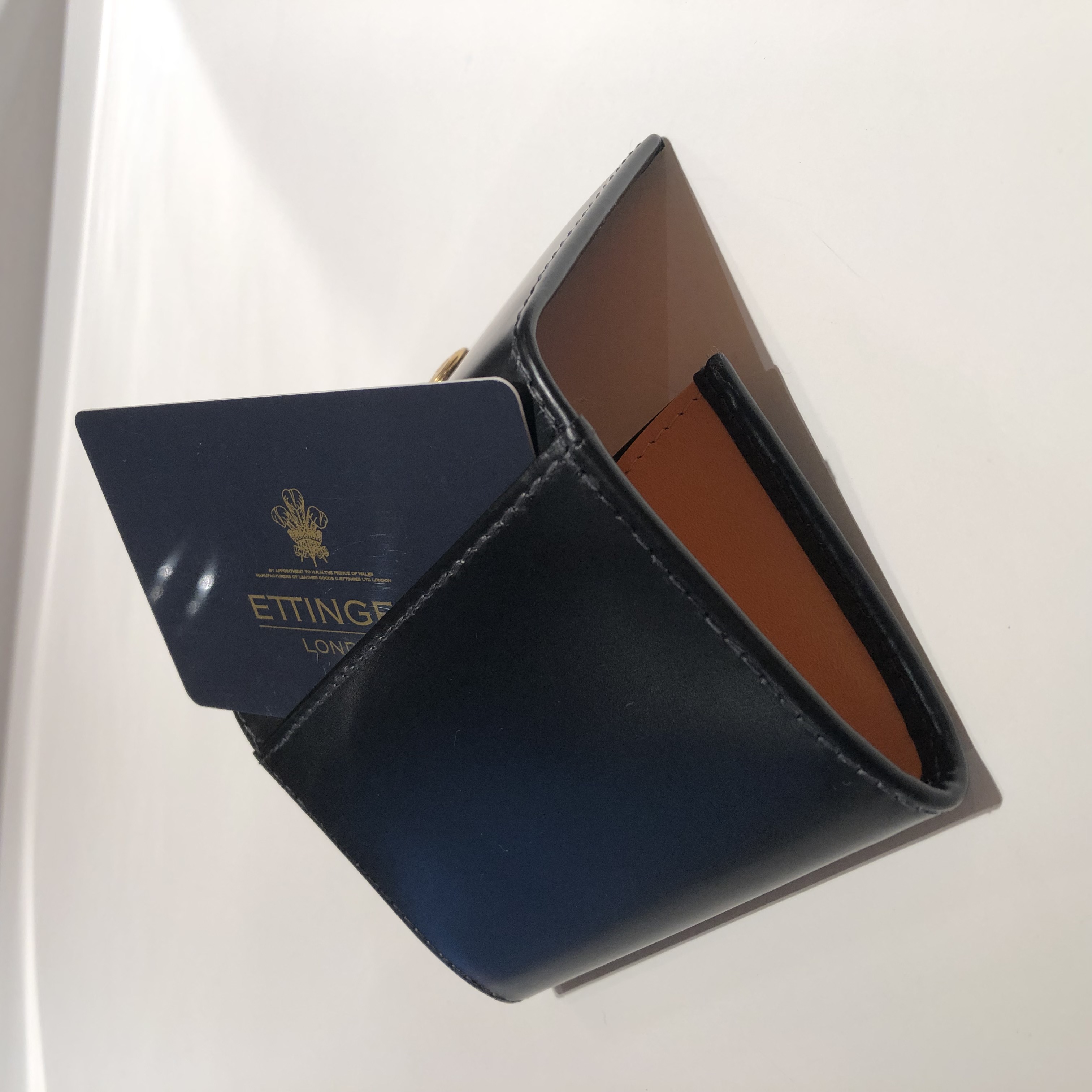 2021年07月09日 MONEY CLIPとSMALL TRAY PURSEのスマートな関係