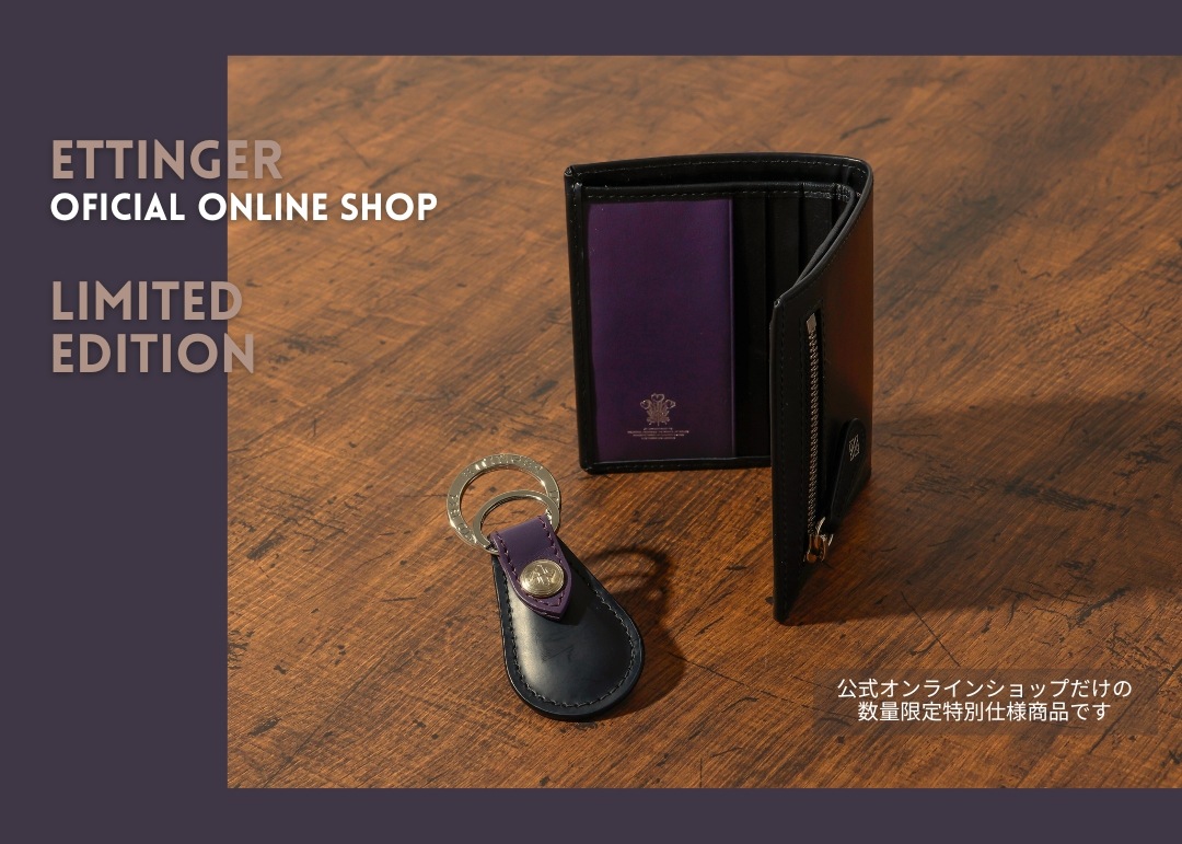 公式オンラインストア限定】 MINI WALLET6/CC＆ZIP | WALLETS & PURSES  