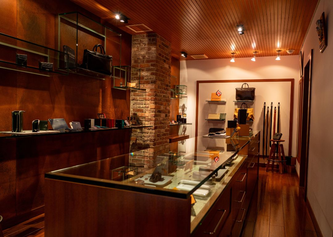 ETTINGER【公式オンラインショップ】