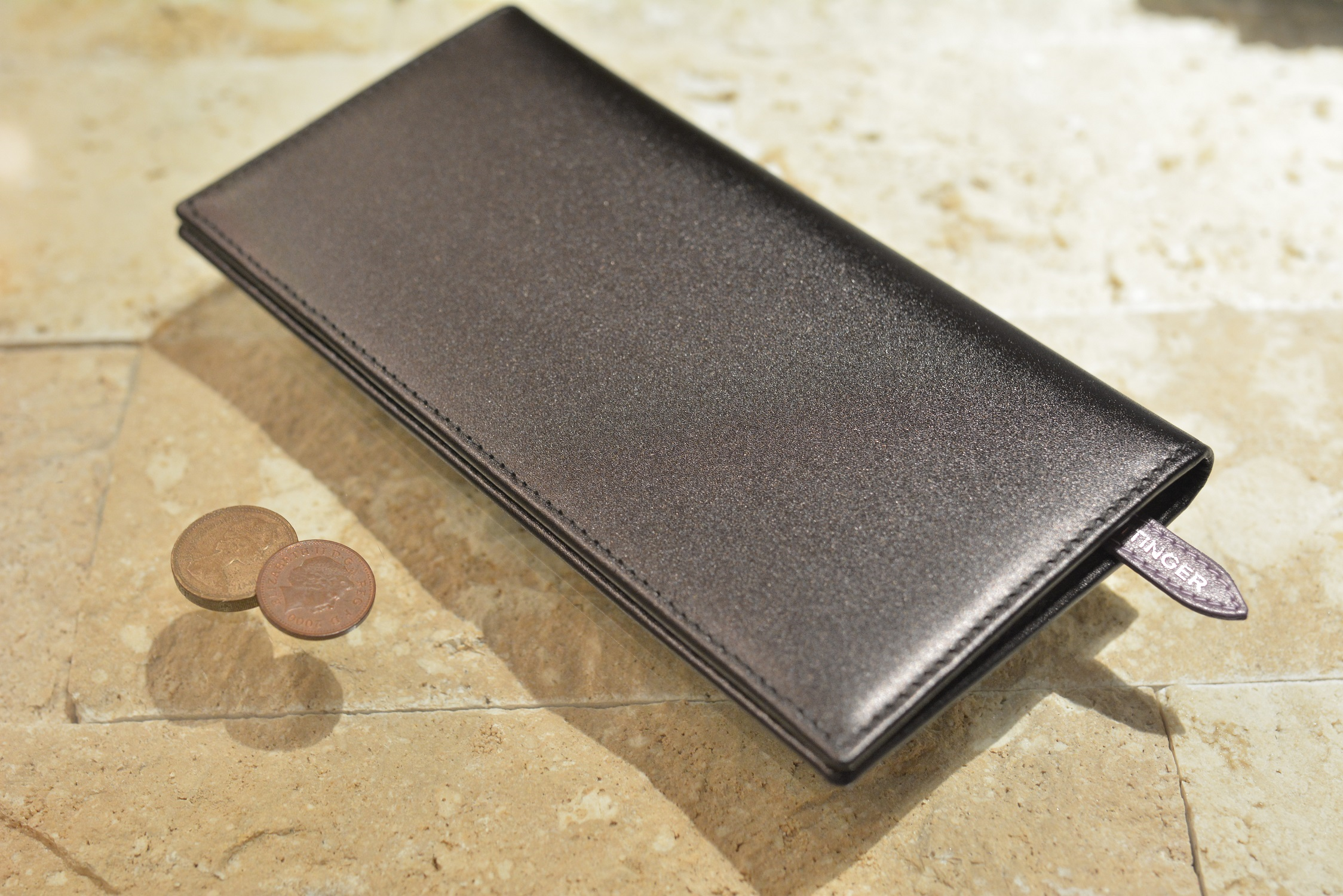 16年12月14日 ロイヤルコレクション 小銭入れ付き長財布が入荷