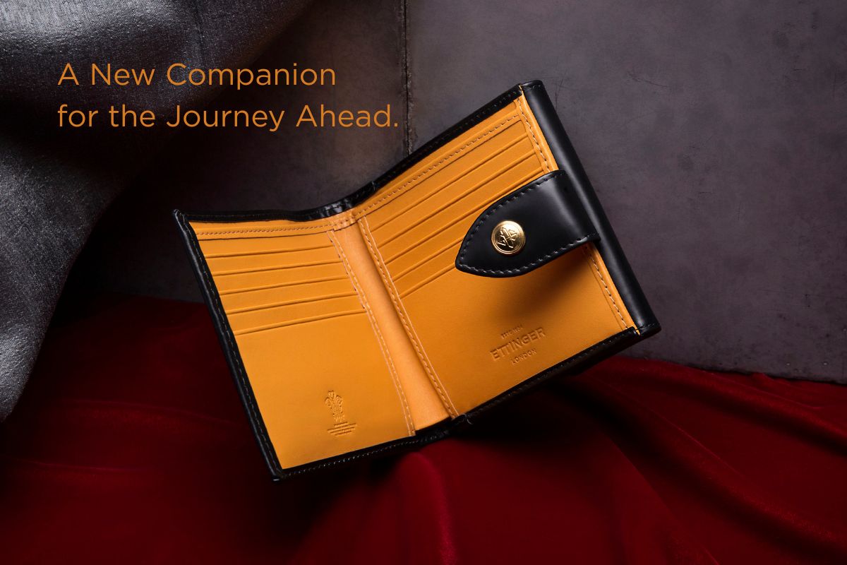 A New Companion for the Journey Ahead