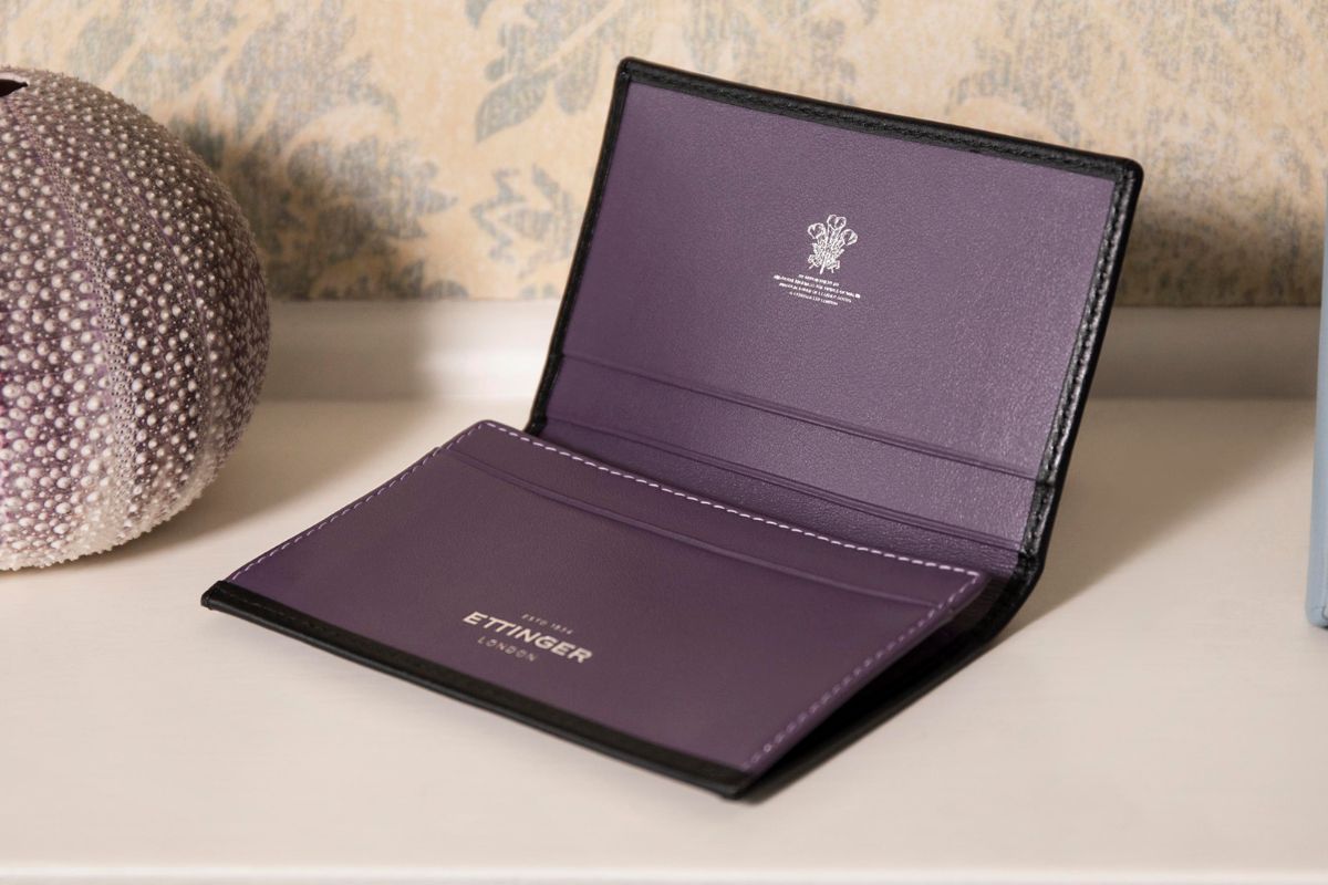 VISITING CARD CASE