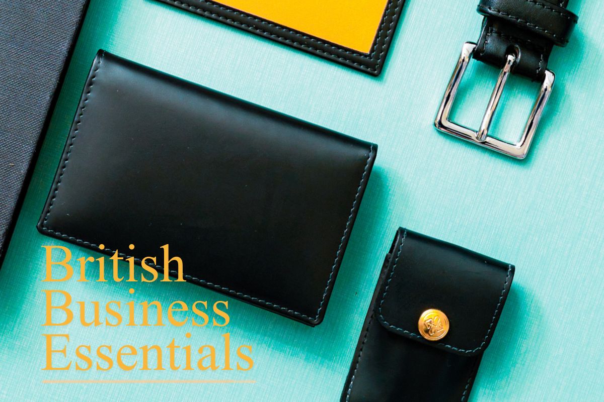 British Business Essentials