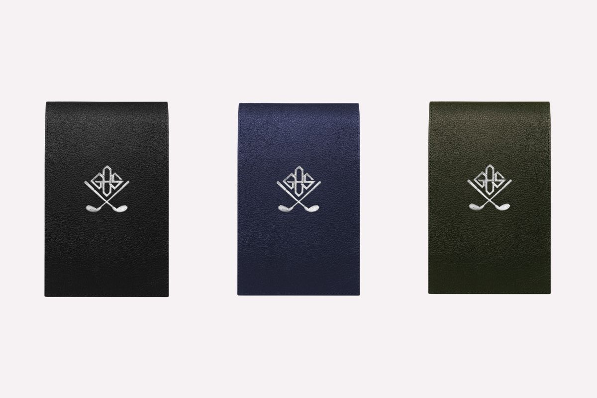 GOLF ACCESSORIES COLLECTION Colors