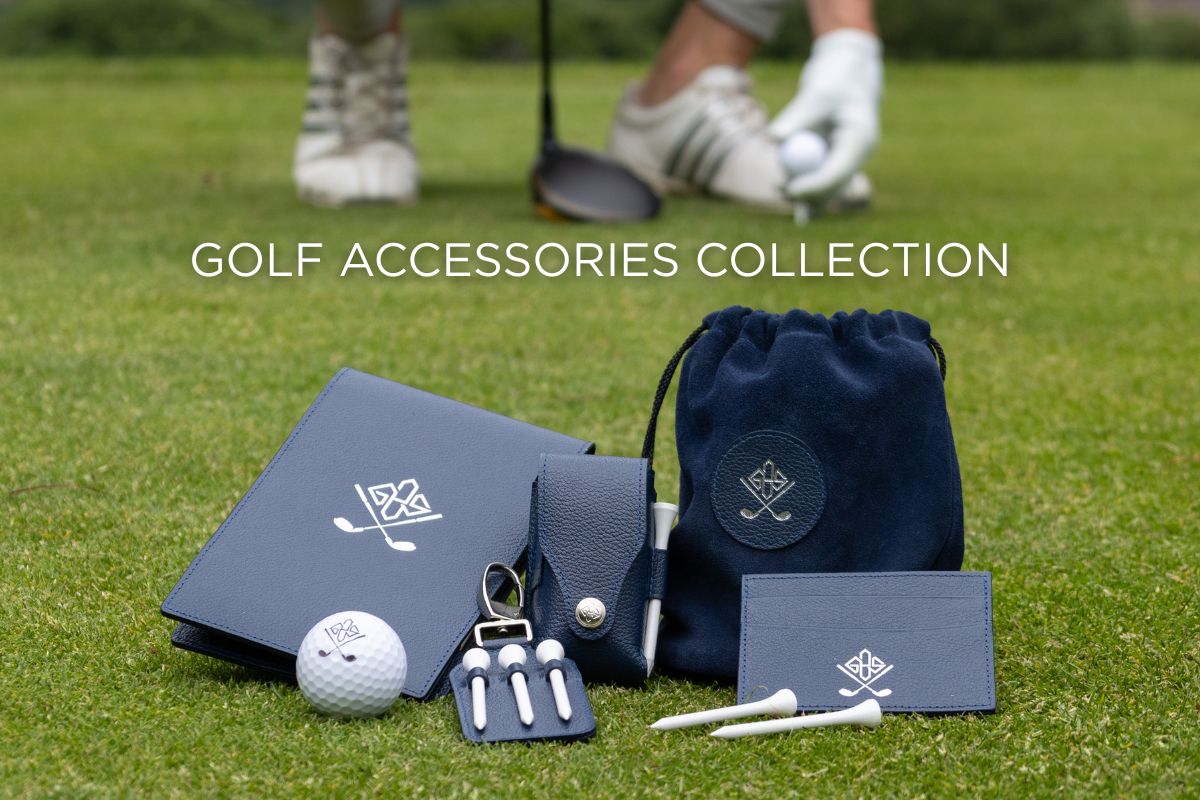 GOLF ACCESSORIES COLLECTION