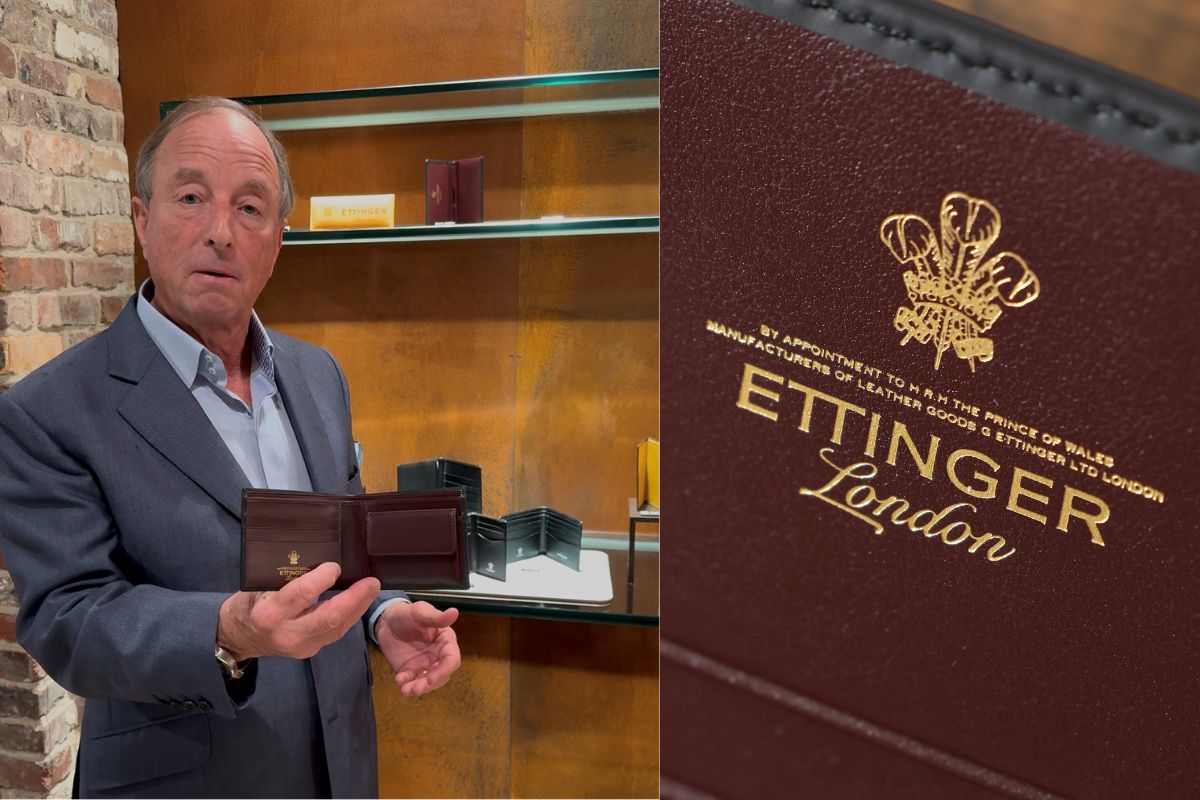 Robert Ettinger