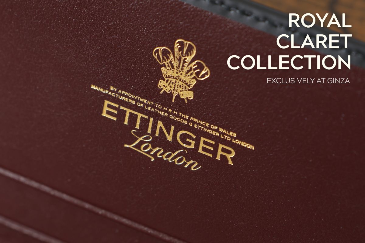 Royal Claret Collection