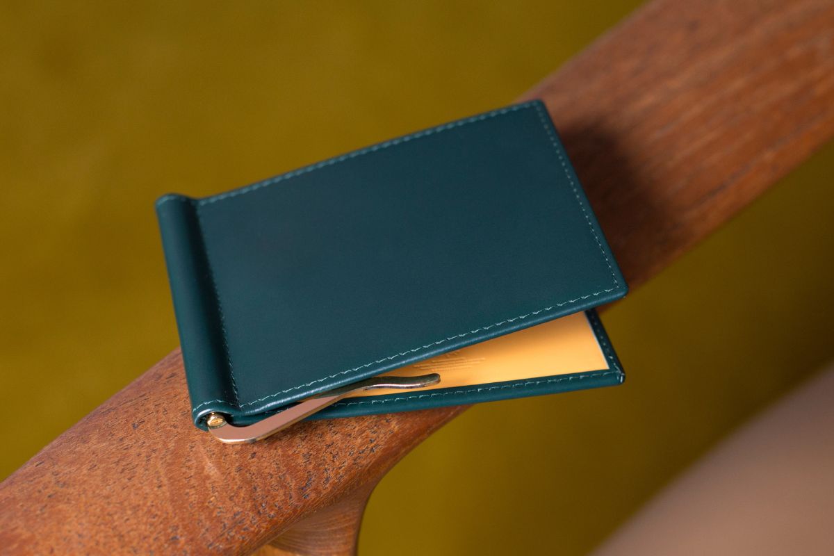 MONEY CLIP