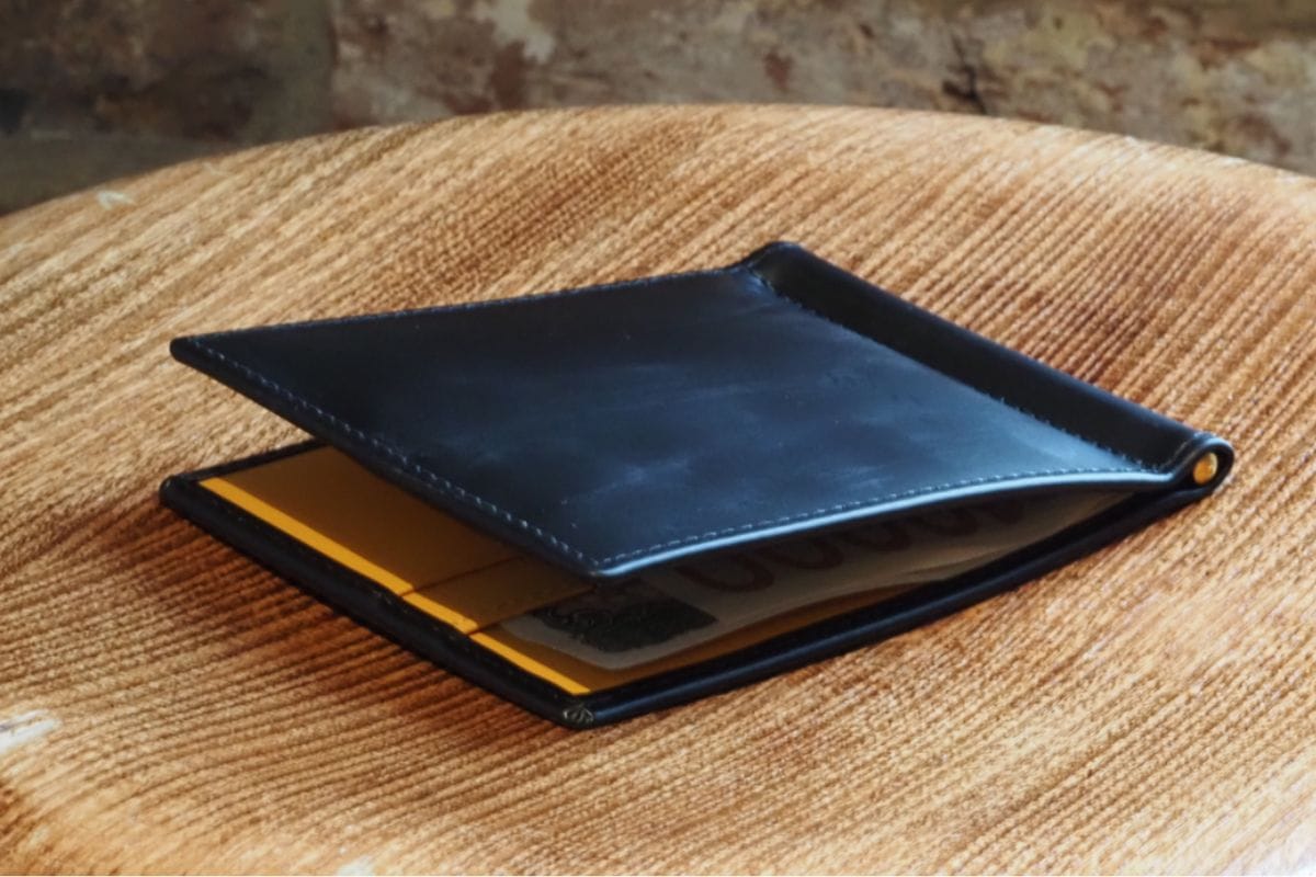 Slim Wallet
