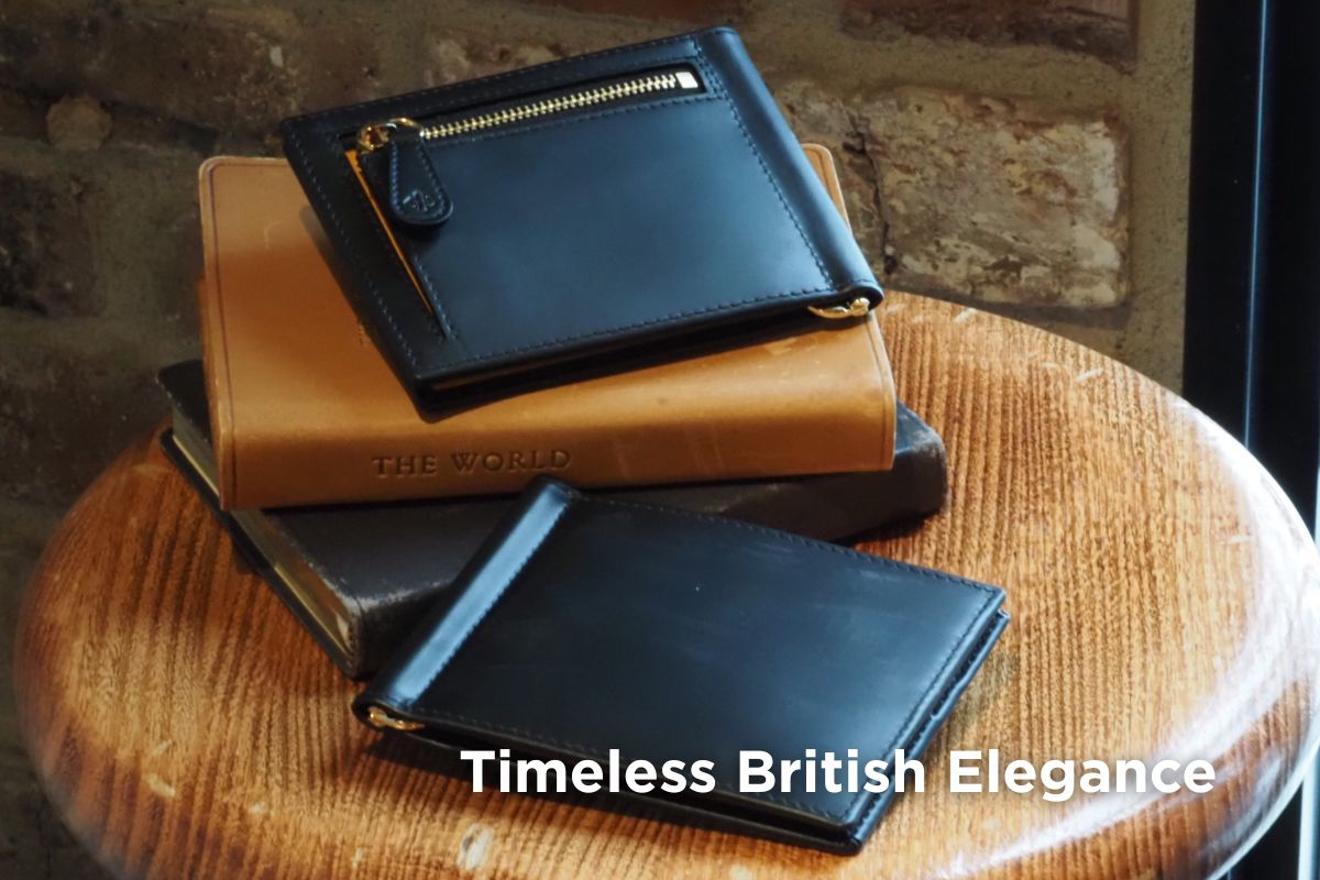 ETTINGER MONEY CLIP