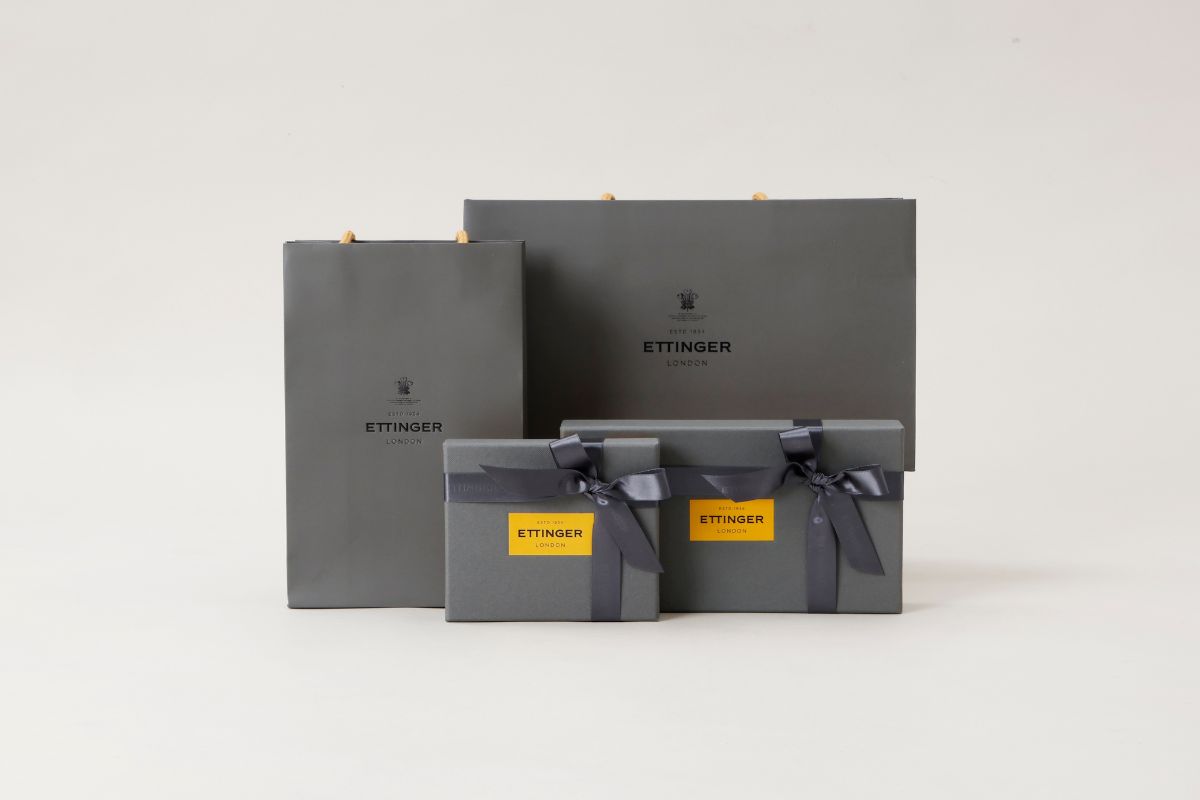 Gift Wrapping