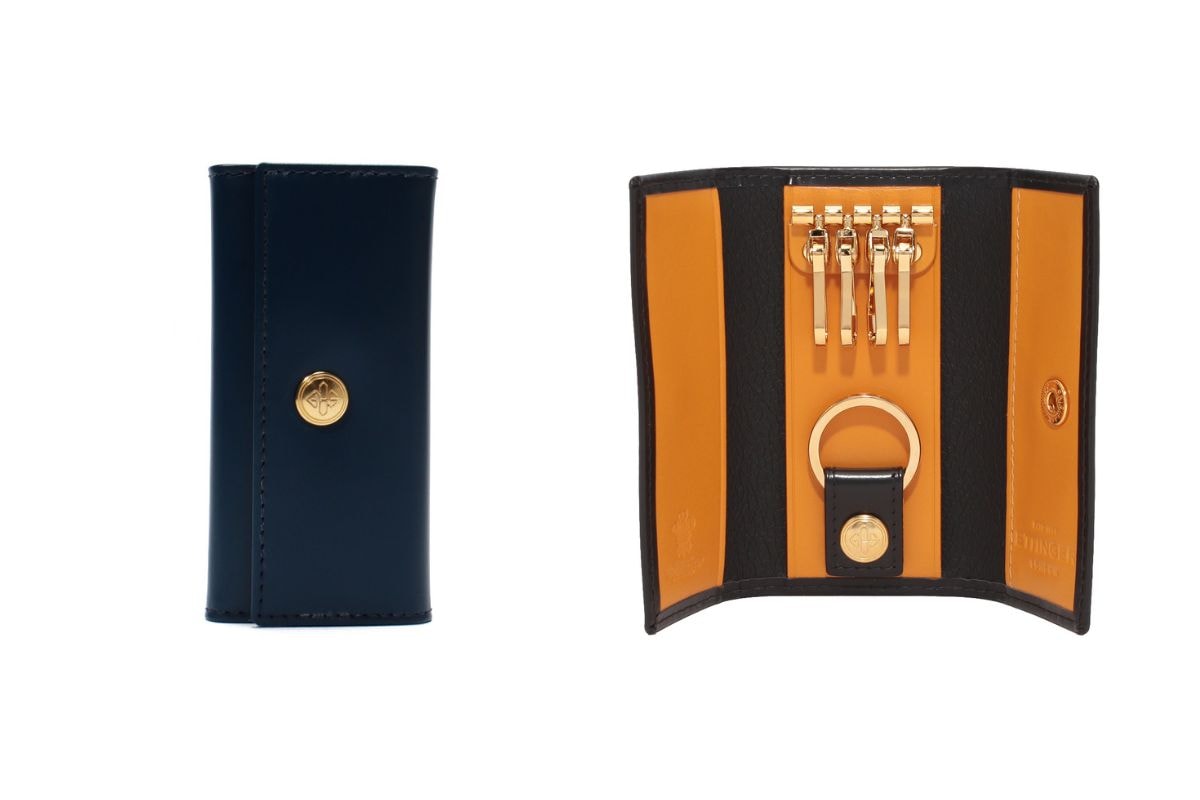 ��BH��4HOOK KEY CASE