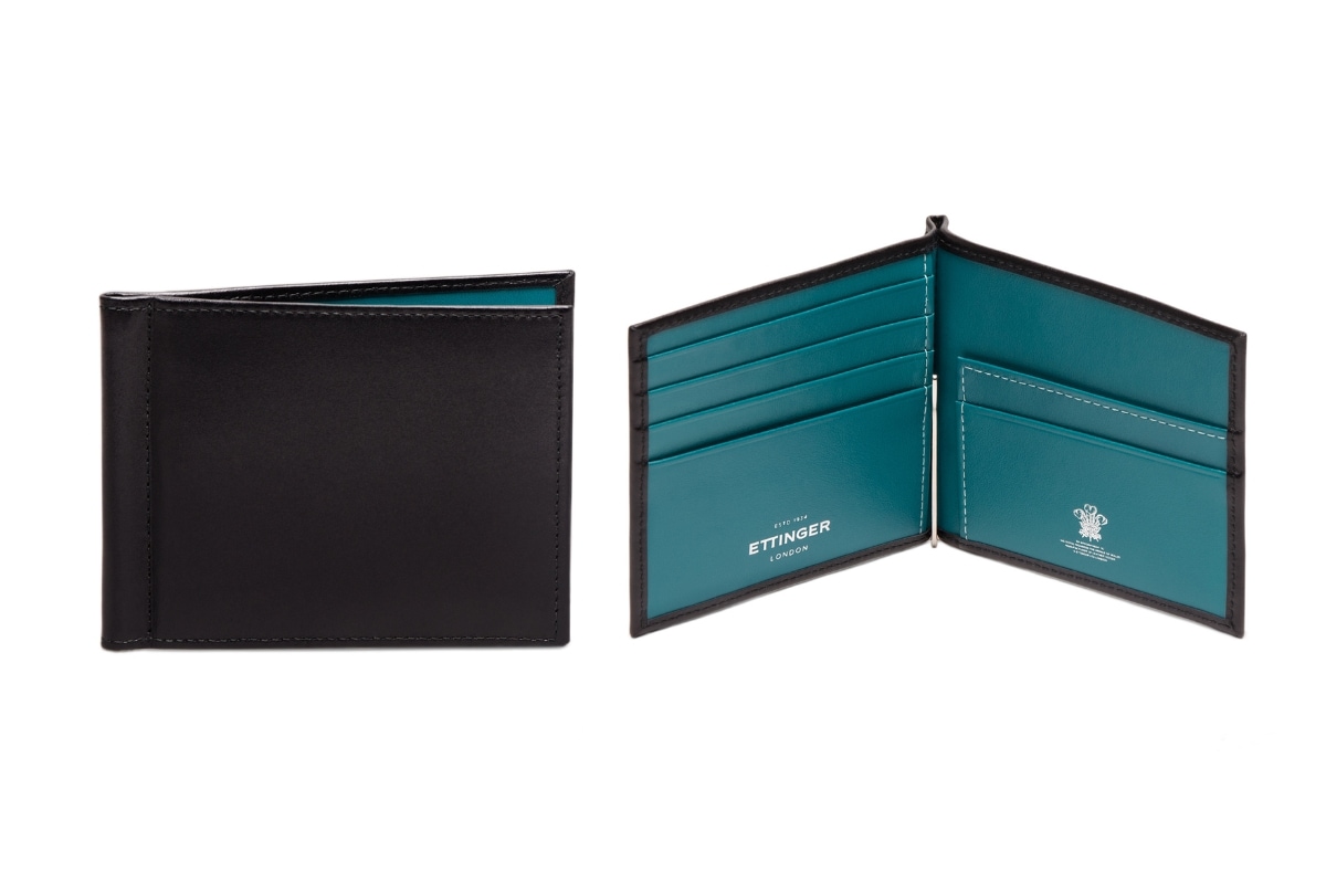 ��ST�� MONEY CLIP
