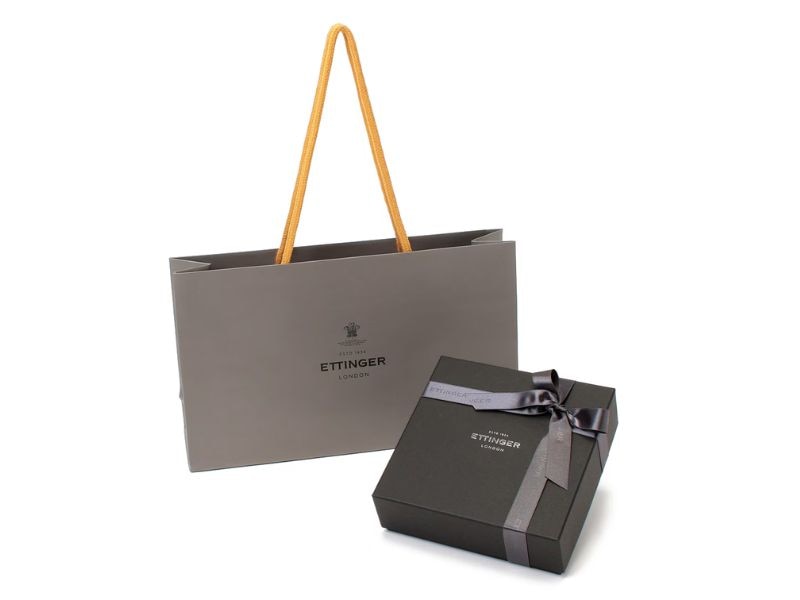 BELT GIFT WRAPPING