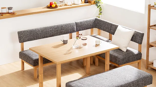 ダイニングセット｜【公式】tac INTERIOR（タックインテリア）家具通販