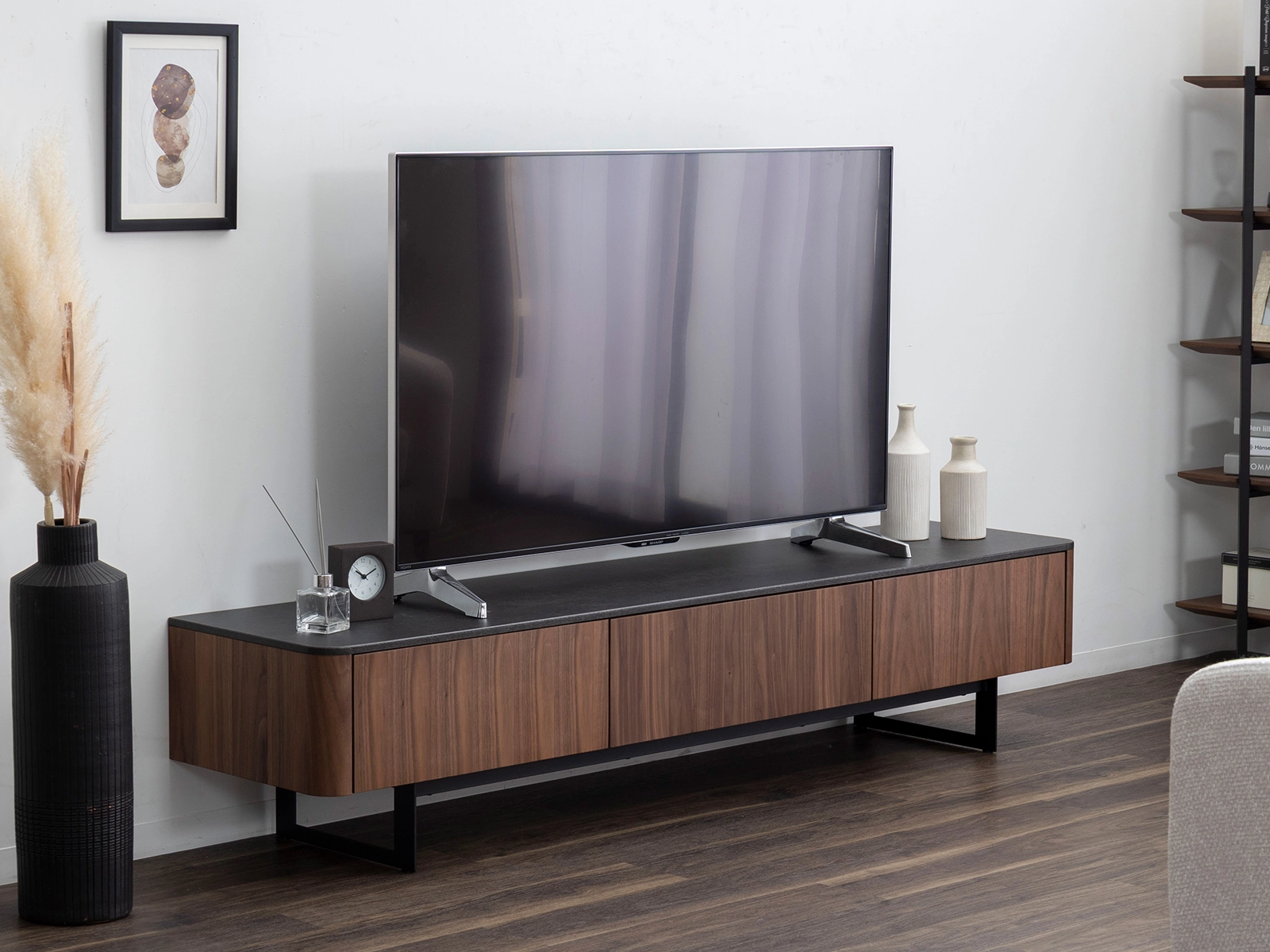 テレビボード ローボード おしゃれ 80～240cm｜大画面TV対応