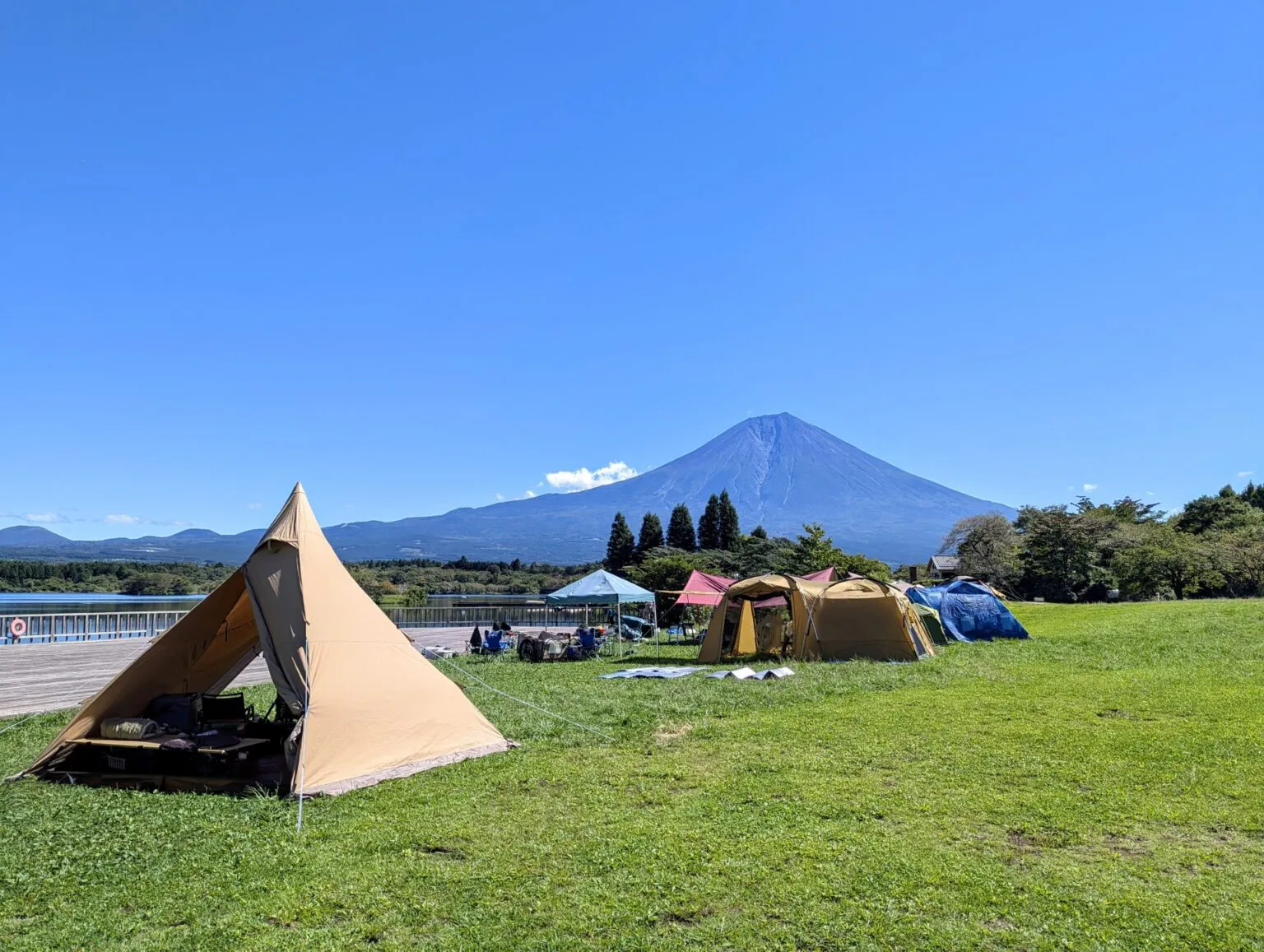 九州の自然を満喫！2025年注目のキャンプ場ガイド｜温泉・星空・川遊びも