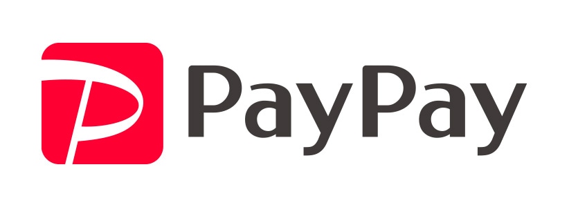 PayPay ご利用いただけます