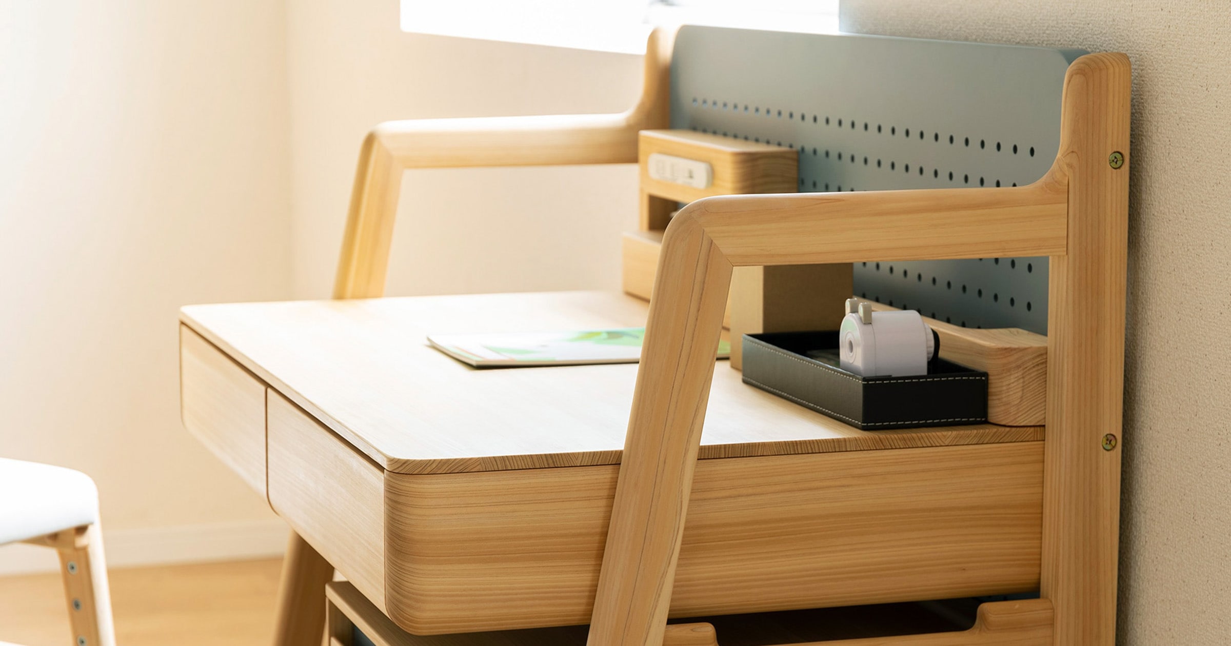 デスク｜【公式】タックインテリア｜家具通販