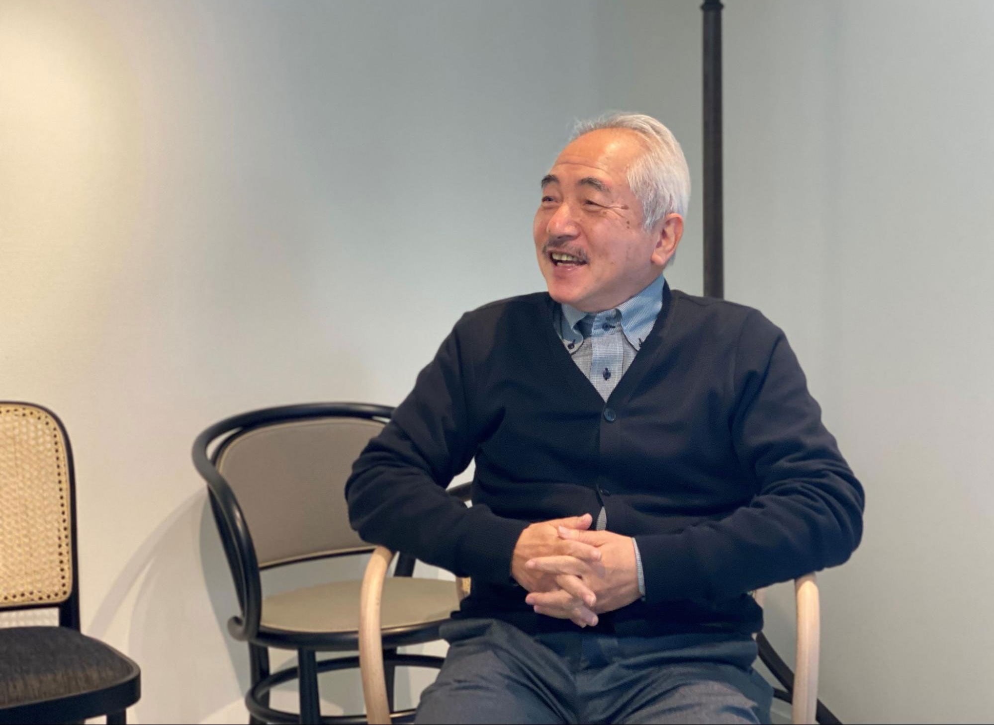 ROCKSTONEデザイナーに聞く】本革家具の魅力と、ブランドが立ち上がるまでの軌跡。