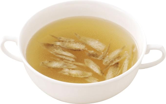 お試し]フリーズドライ黄金生姜スープ4種・お吸い物3種10個セット