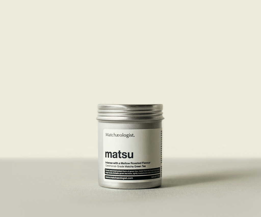 Matsu Ceremonial Matcha 20g