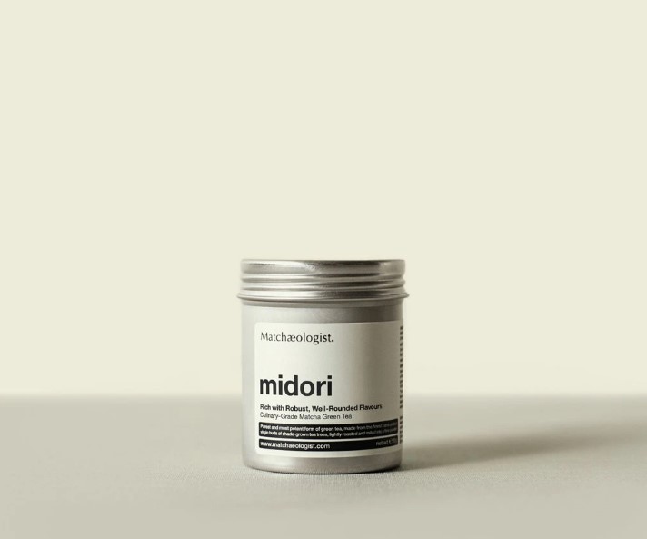 Midori Culinary Matcha 20g