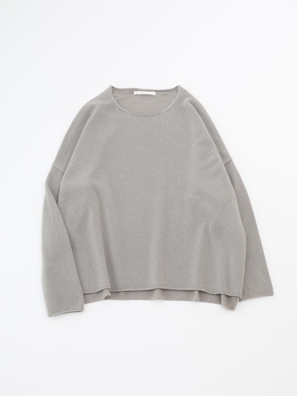 evam eva｜cashmere pullover｜ladies',tops