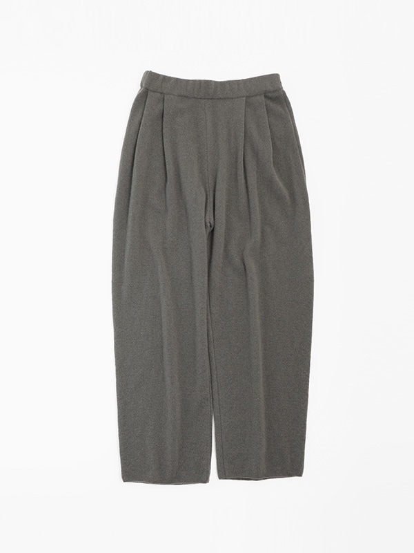 evam eva｜cashmere pants｜ladies',bottoms