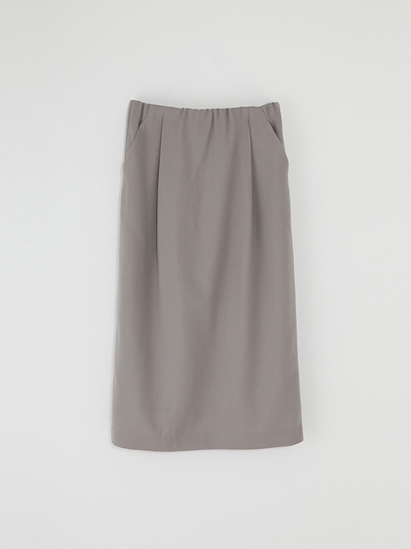 evam eva｜wool skirt｜ladies',bottoms