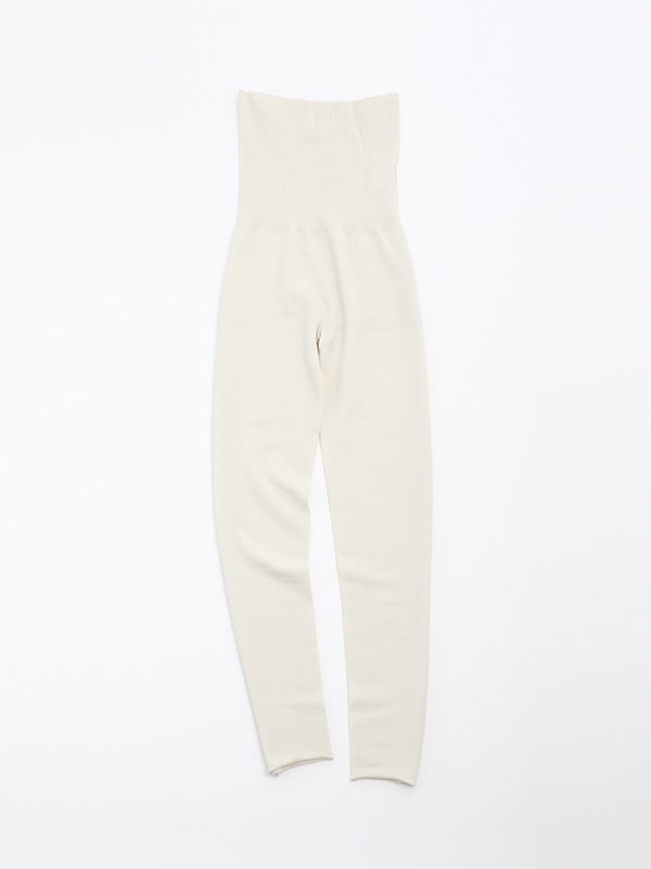 evam eva｜wool leggings｜ladies',bottoms