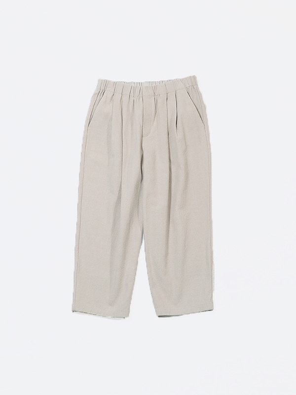 evam eva｜cropped pants｜ladies',bottoms