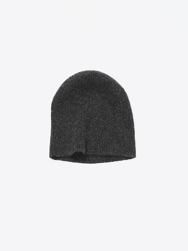 evam eva｜seamless cashmere cap｜others,goods