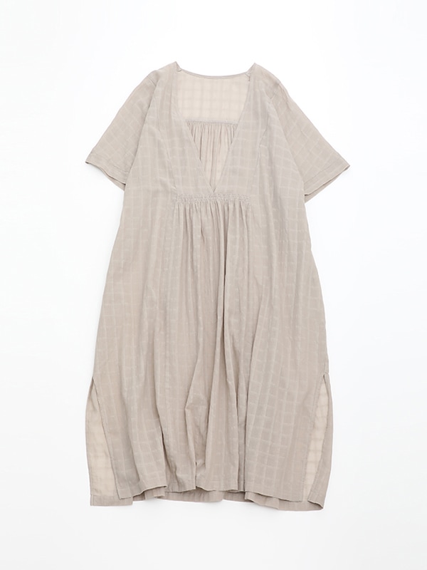 evam eva｜inner one-piece｜ladies',one-piece