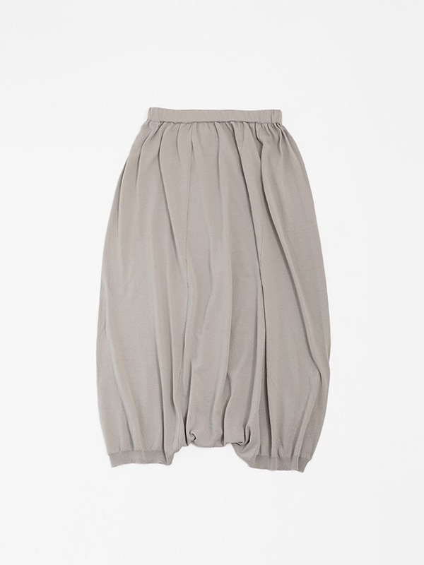 evam eva｜cotton sarrouel pants｜ladies',bottoms