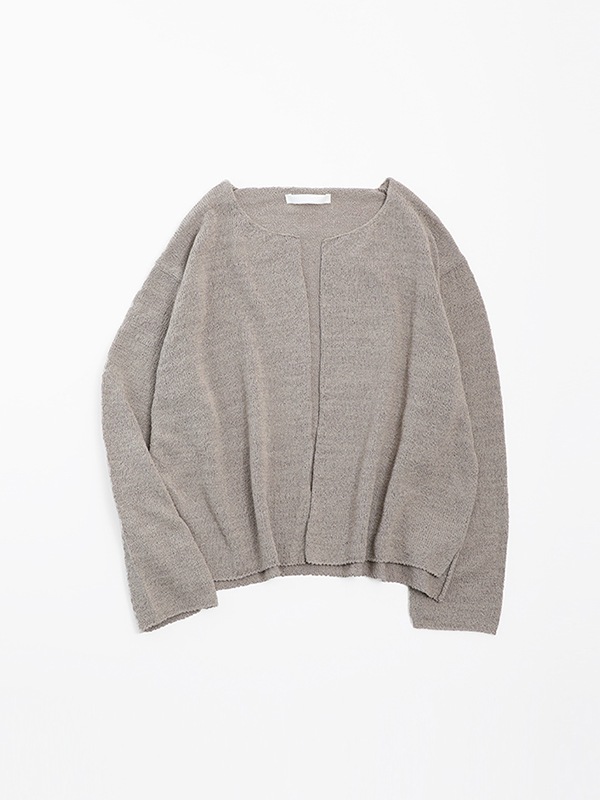 美品❤️evam eva コットンカーディガン⭐️断捨離中！ evam eva｜cotton linen cardigan｜ladies',tops