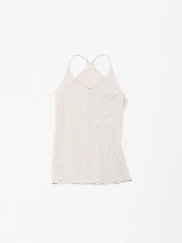 evam eva｜dry silk pullover ｜ladies',tops