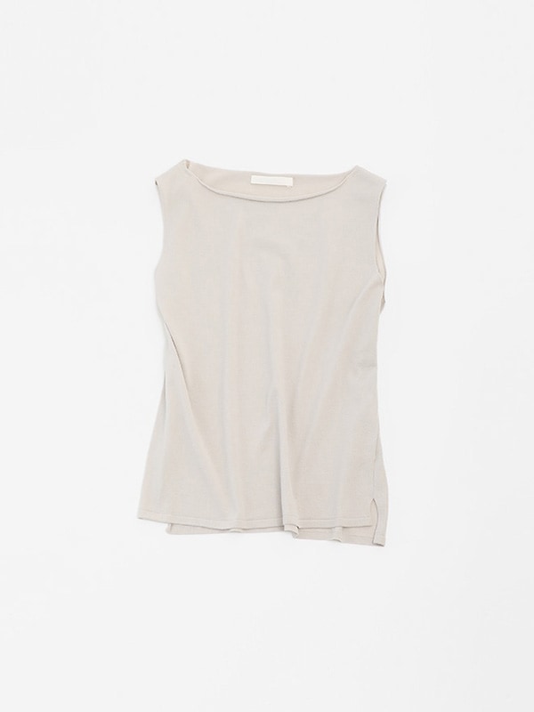 evam eva｜cotton shirt ｜ladies',tops