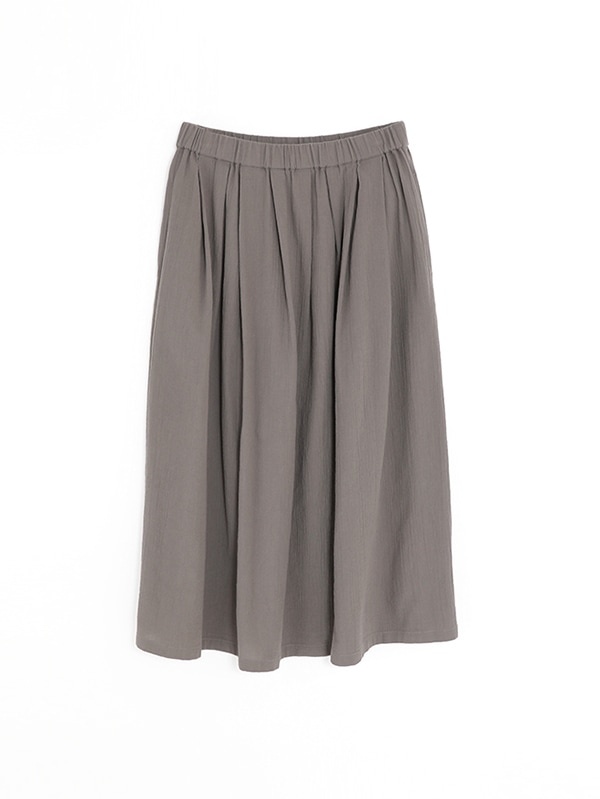evam eva｜cotton skirt｜ladies',bottoms
