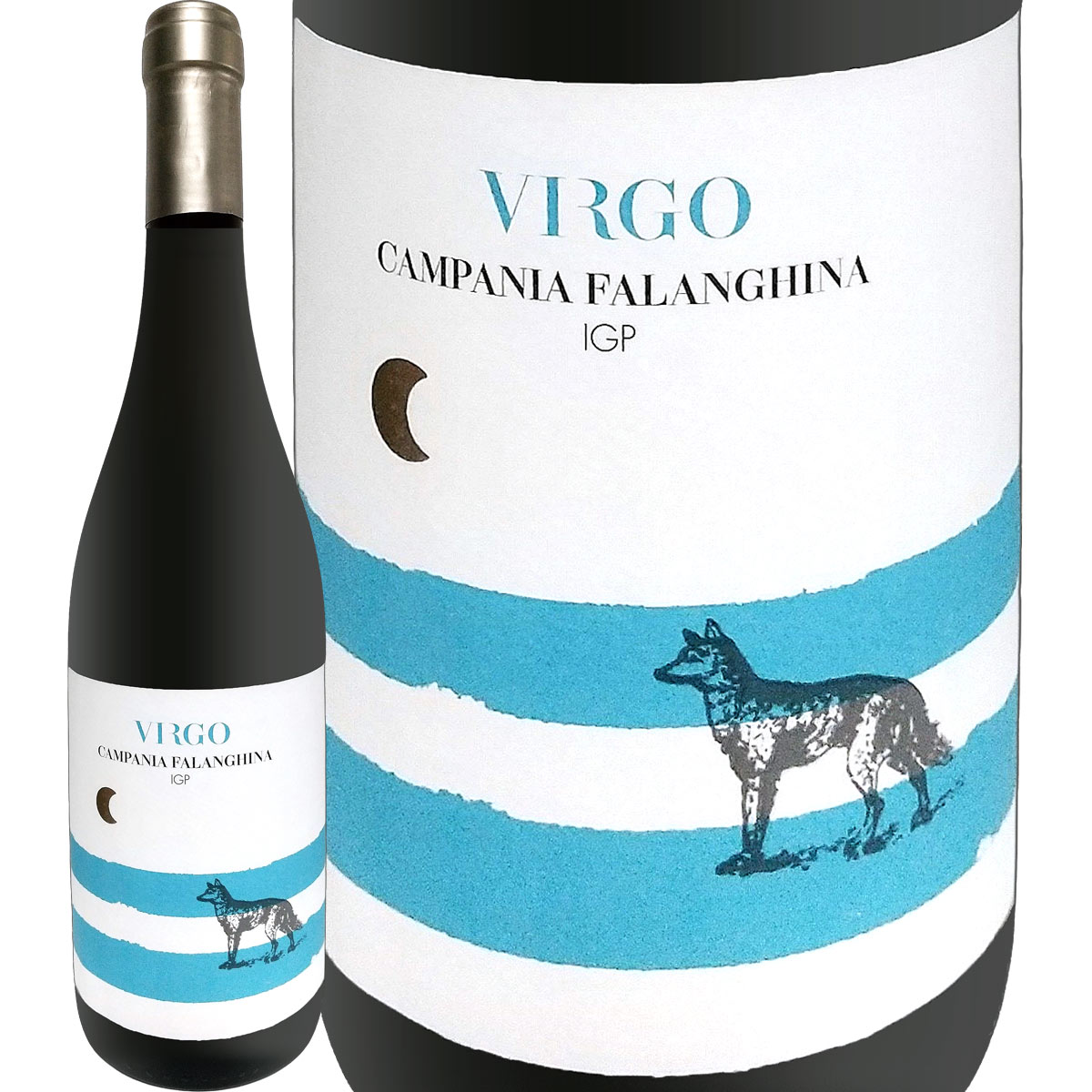 ヴィルゴ・カンパーニャ・ファランギーナ 2023 | 種類別に探す,白