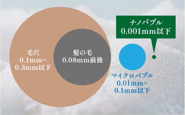 Nanosオールインワンソープ｜EVE公式オンラインストア