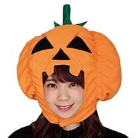 ハロウィン
