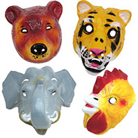 パーティーマスク