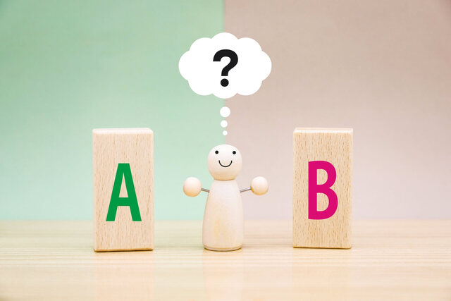 グルコサミンとコンドロイチン、どちらを選ぶ？ポイント解説